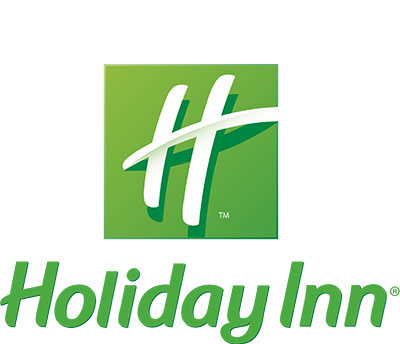 holiday inn hotel logo