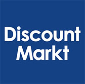 discount market logo