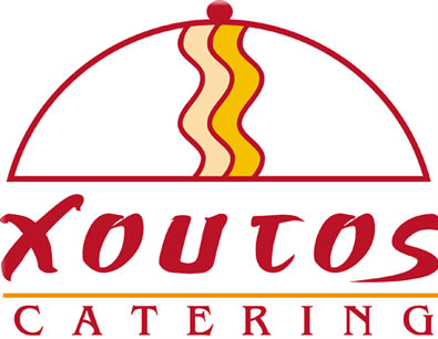 choutos catering logo