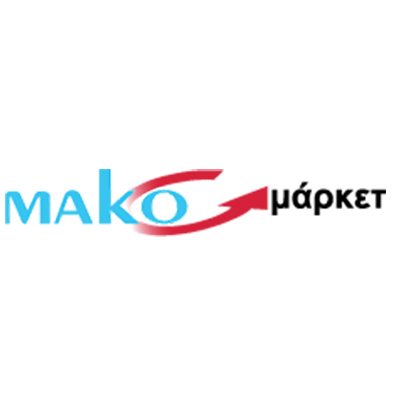 mako market logo
