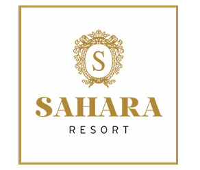 sahara resort halkidiki logo